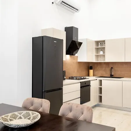 Apartman Lighthouse Apartamento Brna