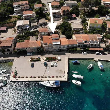 Apartamento Apartman Lighthouse Brna