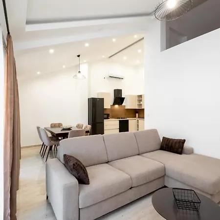Apartamento Apartman Lighthouse *