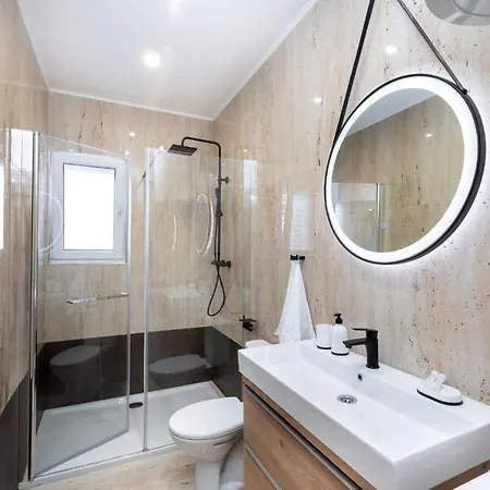 Apartamento Apartman Lighthouse Brna