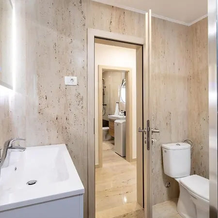 Apartman Lighthouse Apartamento