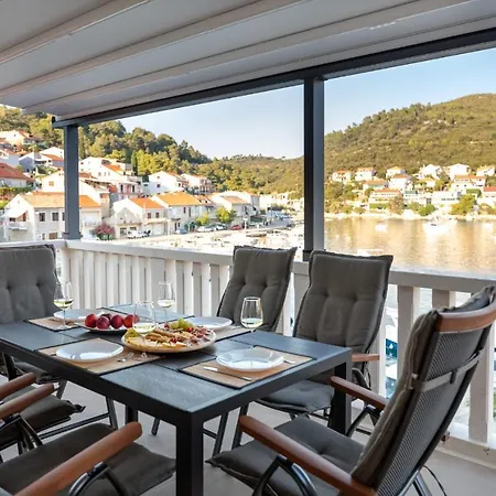 Apartman Lighthouse Apartamento *