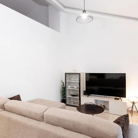 Apartamento Apartman Lighthouse *