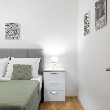 Apartman Lighthouse