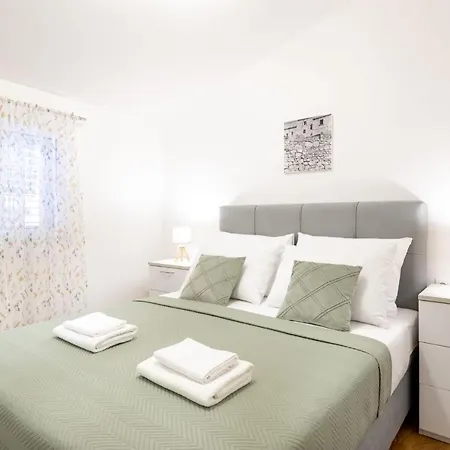 Apartman Lighthouse Apartment