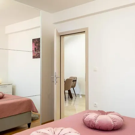 Apartman Lighthouse Apartment