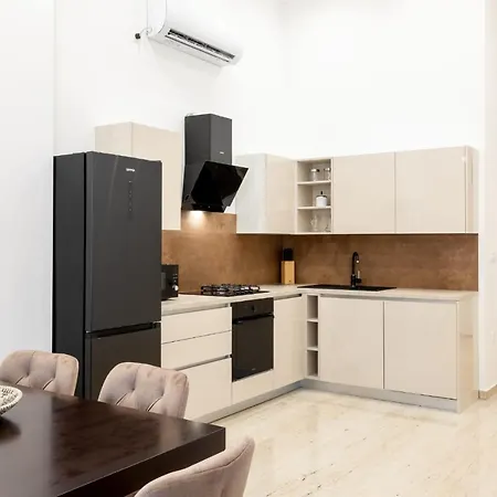 Apartman Lighthouse Apartment