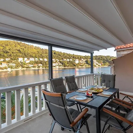 Apartman Lighthouse