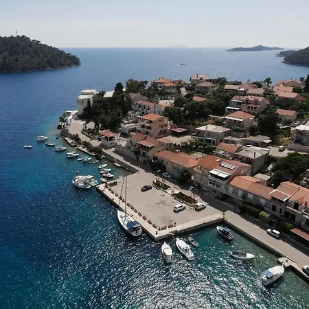 Apartman Lighthouse