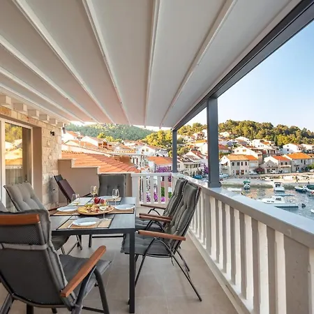 Apartman Lighthouse Apartment