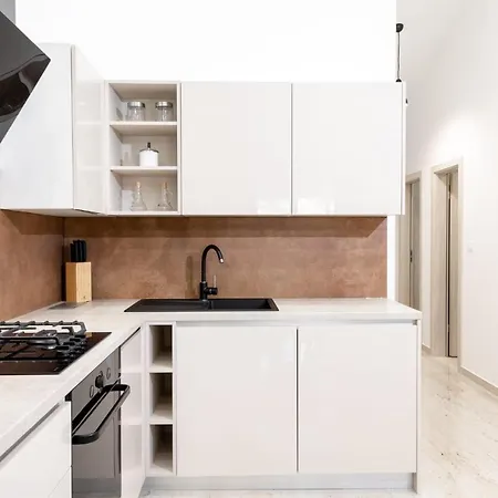 Apartman Lighthouse *