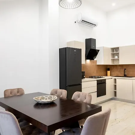 Apartman Lighthouse Brna
