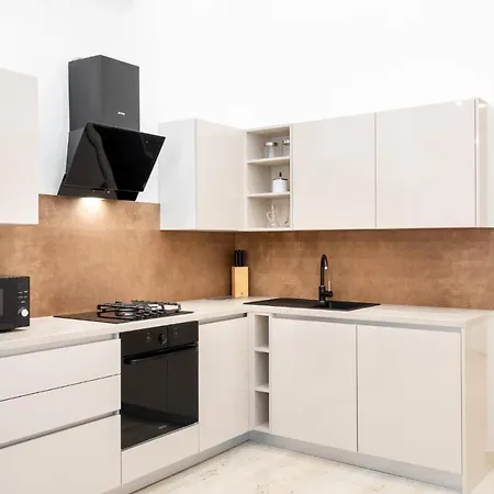 Apartman Lighthouse Brna