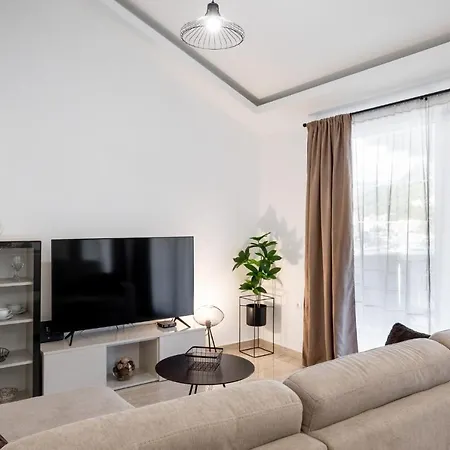 Apartment Apartman Lighthouse *